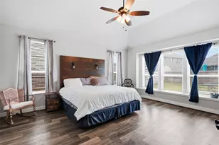 1112 Bear Oak Dr, Burleson, TX 76028 - Photo 14