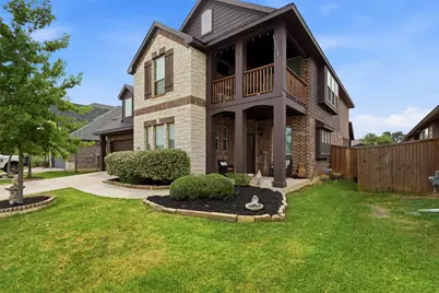 1112 Bear Oak Drive, Burleson, TX 76028 - Photo 2