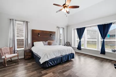 1112 Bear Oak Drive, Burleson, TX 76028 - Photo 20