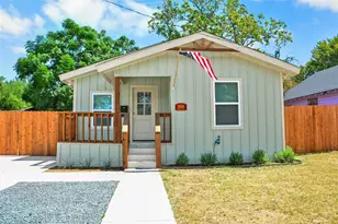3818 Penelope St, Dallas, TX 75210 - Photo 1