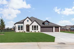 9113 Wood Duck Dr, New Fairview, TX 76247 - Photo 2