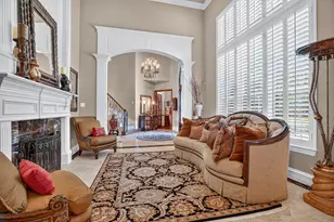 4816 Pack Saddle Way, Flower Mound, TX 75028 - Photo 10