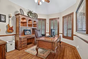 4816 Pack Saddle Way, Flower Mound, TX 75028 - Photo 8