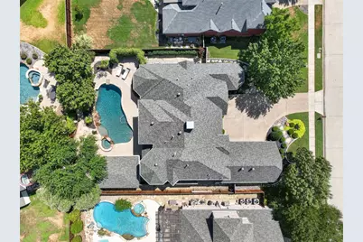 4816 Pack Saddle Way, Flower Mound, TX 75028 - Photo 4