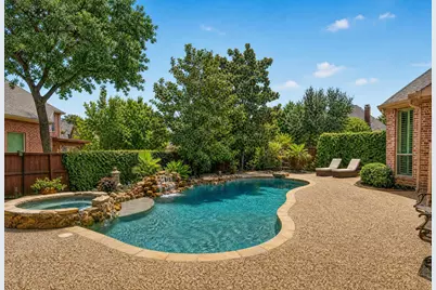 4816 Pack Saddle Way, Flower Mound, TX 75028 - Photo 30