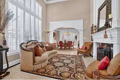 4816 Pack Saddle Way, Flower Mound, TX 75028 - Photo 8