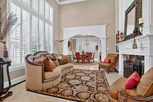 4816 Pack Saddle Way, Flower Mound, TX 75028 - Photo 8