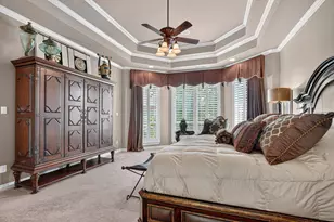 4816 Pack Saddle Way, Flower Mound, TX 75028 - Photo 22