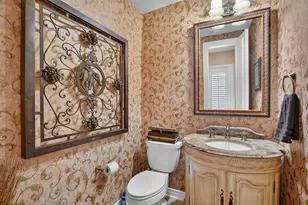 4816 Pack Saddle Way, Flower Mound, TX 75028 - Photo 20