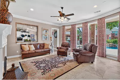 4816 Pack Saddle Way, Flower Mound, TX 75028 - Photo 18