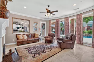 4816 Pack Saddle Way, Flower Mound, TX 75028 - Photo 18