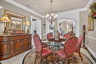 4816 Pack Saddle Way, Flower Mound, TX 75028 - Photo 10