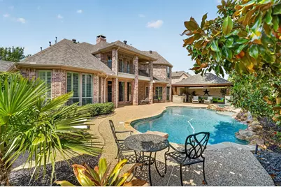 4816 Pack Saddle Way, Flower Mound, TX 75028 - Photo 2