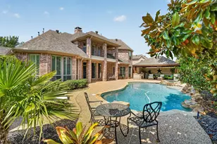 4816 Pack Saddle Way, Flower Mound, TX 75028 - Photo 2