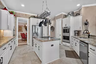 4816 Pack Saddle Way, Flower Mound, TX 75028 - Photo 12