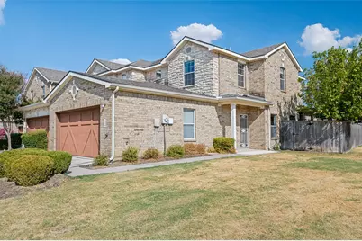 5900 Stone Mountain, The Colony, TX 75056 - Photo 2