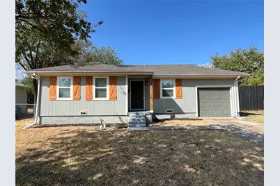 427 NE 38th Street, Grand Prairie, TX 75050 - Photo 1