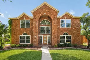 3041 Hillingdon Dr, Richardson, TX 75082 - Photo 1