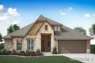 1053 Hickory Chase Ln, Crowley, TX 76036 - Photo 1
