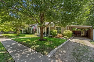 5329 Pershing Ave, Fort Worth, TX 76107 - Photo 2