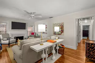 5329 Pershing Ave, Fort Worth, TX 76107 - Photo 4