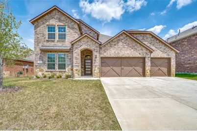 13405 Arvelo Drive, Little Elm, TX 75068 - Photo 1