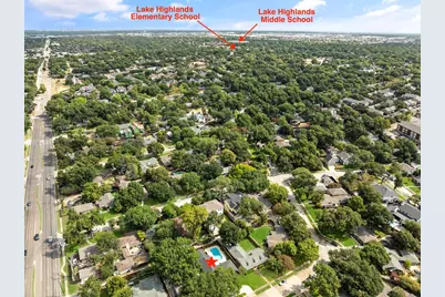9819 Fitzroy Drive, Dallas, TX 75238 - Photo 20