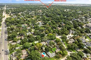 9819 Fitzroy Dr, Dallas, TX 75238 - Photo 20