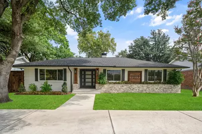 9819 Fitzroy Drive, Dallas, TX 75238 - Photo 1