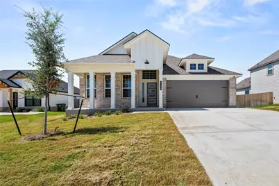 8008 Townsend Drive, Waco, TX 76708 - Photo 2
