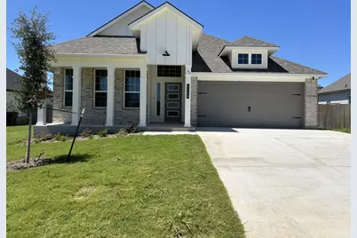8008 Townsend Drive, Waco, TX 76708 - Photo 2