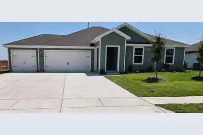 505 White Willow Drive, Nevada, TX 75173 - Photo 1