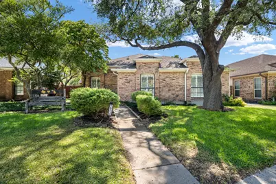 16618 Cleary Circle, Dallas, TX 75248 - Photo 2
