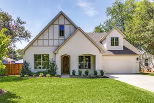 6333 Locke Ave, Fort Worth, TX 76116 - Photo 1