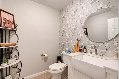 1803 Meadow Ridge Drive, Keller, TX 76248 - Photo 16