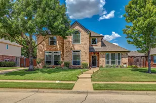 1803 Meadow Ridge Dr, Keller, TX 76248 - Photo 2