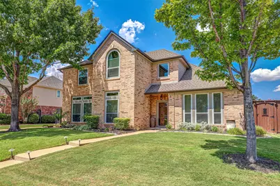 1803 Meadow Ridge Drive, Keller, TX 76248 - Photo 1