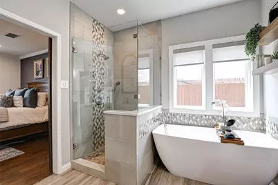 1803 Meadow Ridge Drive, Keller, TX 76248 - Photo 20