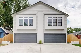 5102 & 5104 Philip Ave, Dallas, TX 75223 - Photo 1