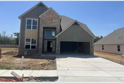 1904 Eliel Lane, Waco, TX 76708 - Photo 2