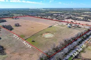 8612 Fm 1616, Athens, TX 75752 - Photo 6