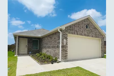 1405 Merlin Bluff Street, Forney, TX 75126 - Photo 2