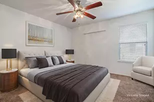 2901 Saddle Dr, Denton, TX 76210 - Photo 20