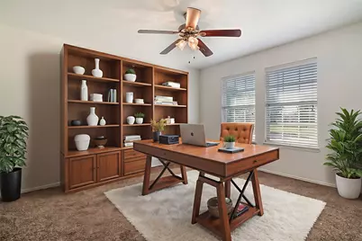 2901 Saddle Drive, Denton, TX 76210 - Photo 4