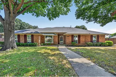 326 Duvall Boulevard, Highland Village, TX 75077 - Photo 34