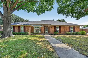 326 Duvall Blvd, Highland Village, TX 75077 - Photo 34
