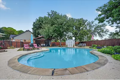326 Duvall Boulevard, Highland Village, TX 75077 - Photo 30