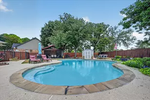 326 Duvall Blvd, Highland Village, TX 75077 - Photo 30
