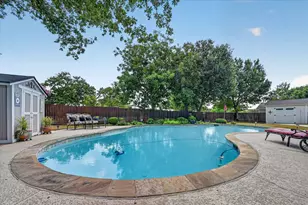 326 Duvall Blvd, Highland Village, TX 75077 - Photo 1