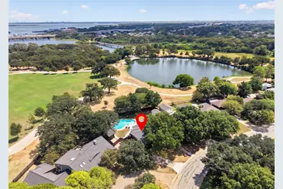 326 Duvall Boulevard, Highland Village, TX 75077 - Photo 2